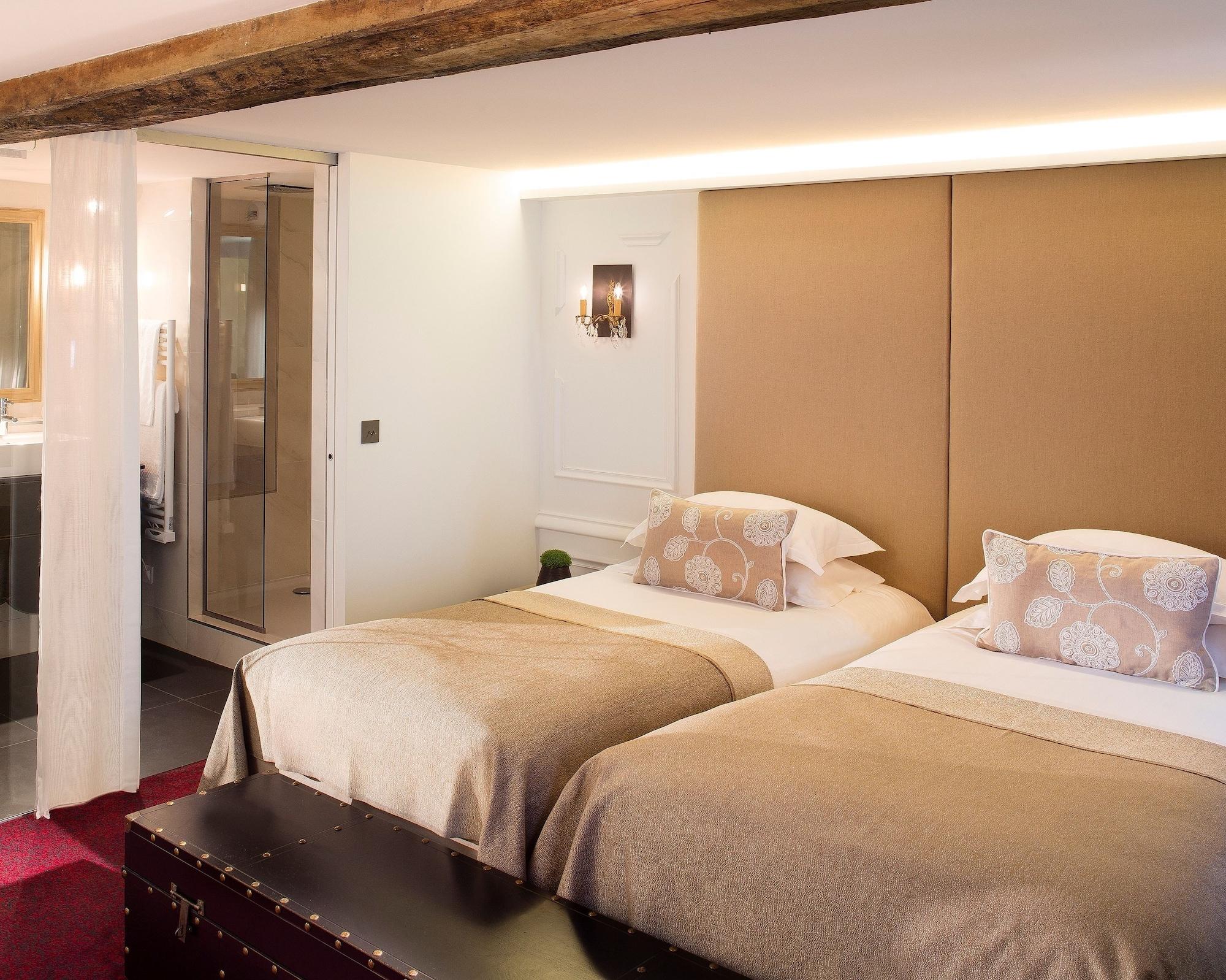 Hotel Moliere Париж Экстерьер фото