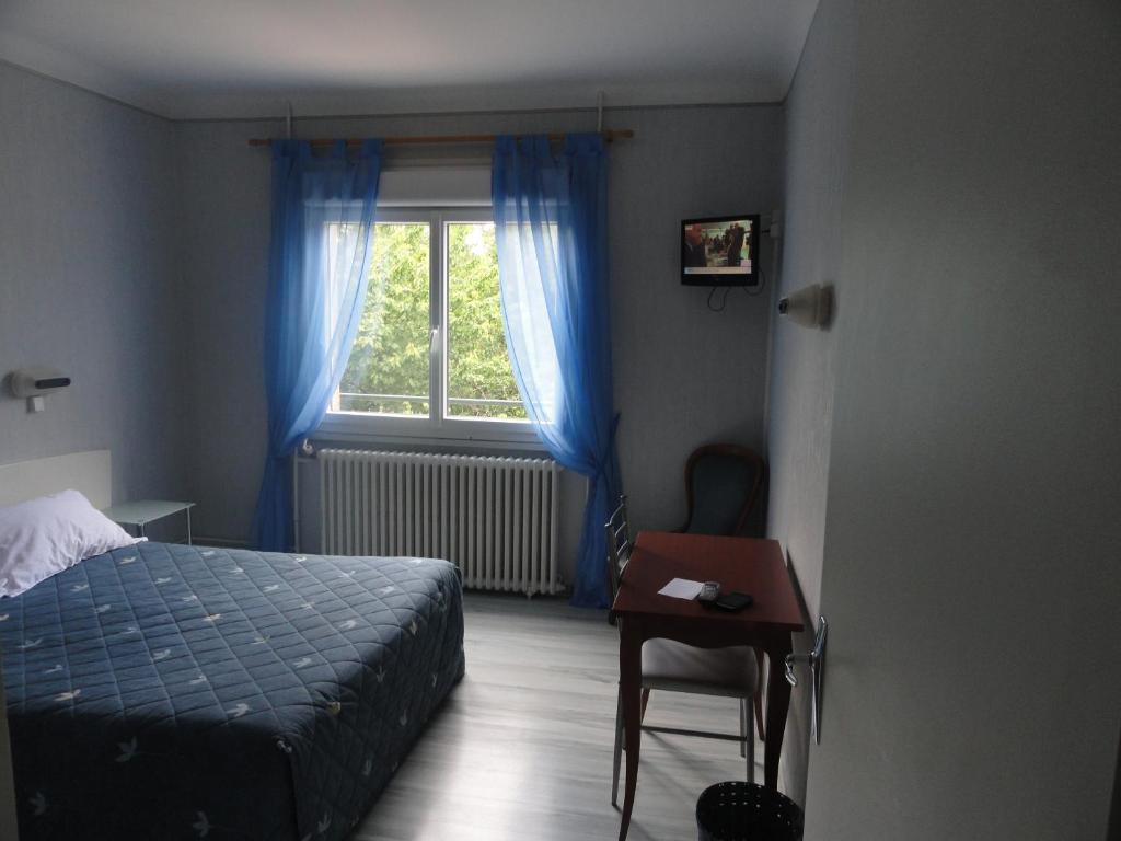 Hotel Moliere Париж Экстерьер фото